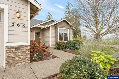 368 Sunset Ln N, Monmouth, OR 97361 - Photo 5