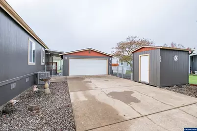 200 Market #258 St, Lebanon, OR 97355 - Photo 49