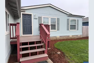 1924 SE Virginia Dr, Dallas, OR 97338 - Photo 5