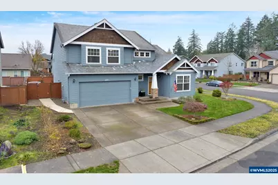 2170 Bobcat Av SW, Albany, OR 97321 - Photo 3