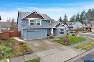 2170 Bobcat Ave SW, Albany, OR 97321 - Photo 3