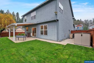 2170 Bobcat Av SW, Albany, OR 97321 - Photo 41