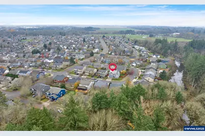 2170 Bobcat Av SW, Albany, OR 97321 - Photo 45