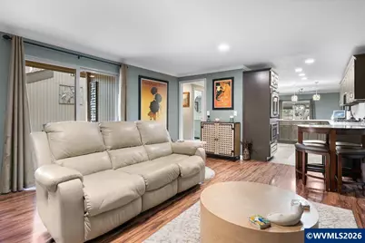 6660 Huntington Cir S, Salem, OR 97306 - Photo 17