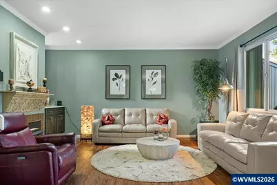 6660 Huntington Cir S, Salem, OR 97306 - Photo 5