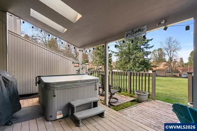 6660 Huntington Cir S, Salem, OR 97306 - Photo 37