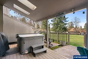 6660 Huntington Cir S, Salem, OR 97306 - Photo 37