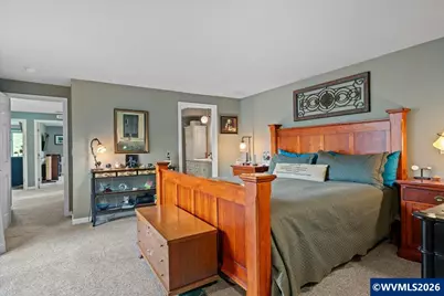 6660 Huntington Cir S, Salem, OR 97306 - Photo 21