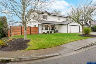 355 NW Fairhaven Ln, Dallas, OR 97338 - Photo 3