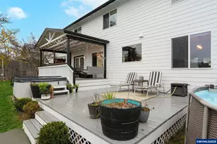 355 NW Fairhaven Ln, Dallas, OR 97338 - Photo 45