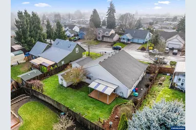 186 NW Elderberry Ln, Dallas, OR 97338 - Photo 33