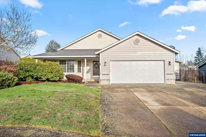 186 NW Elderberry Ln, Dallas, OR 97338 - Photo 1