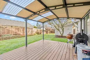 186 NW Elderberry Ln, Dallas, OR 97338 - Photo 25