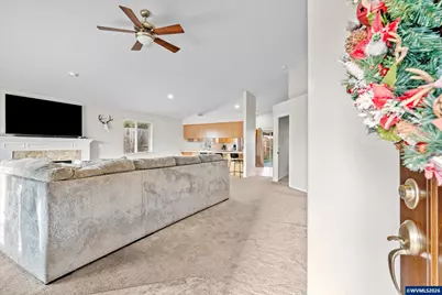 186 NW Elderberry Ln, Dallas, OR 97338 - Photo 5