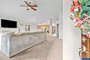 186 NW Elderberry Ln, Dallas, OR 97338 - Photo 5