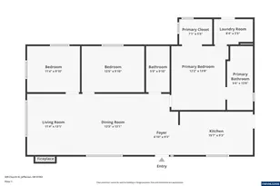 329 Church St, Jefferson, OR 97352 - Photo 39