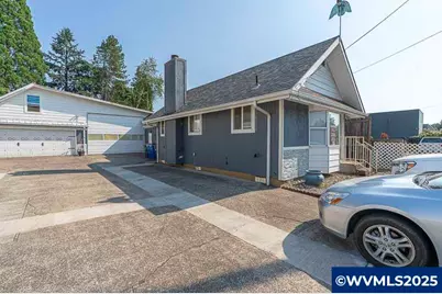 211 Sunset Av N, Keizer, OR 97303 - Photo 41