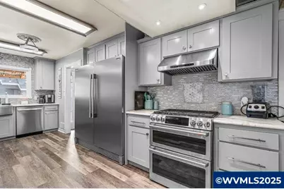 211 Sunset Av N, Keizer, OR 97303 - Photo 5