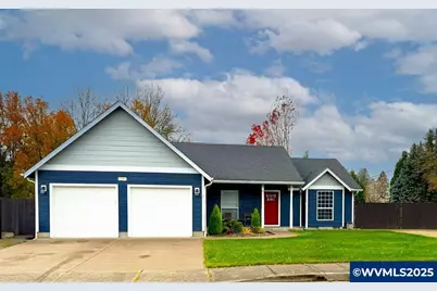 31981 Meadowlark Lp, Tangent, OR 97389 - Photo 1