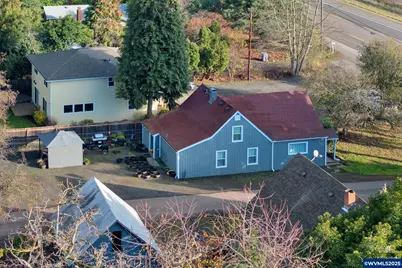 4280 NE Highway 20, Corvallis, OR 97330 - Photo 9