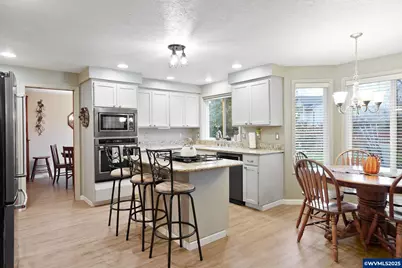 3652 Powder Creek Ct N, Keizer, OR 97303 - Photo 13