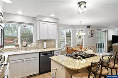 3652 Powder Creek Ct N, Keizer, OR 97303 - Photo 17