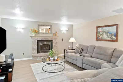 3652 Powder Creek Ct N, Keizer, OR 97303 - Photo 19