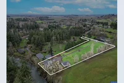 16695 Dancing Fox Ln, Silverton, OR 97381 - Photo 5