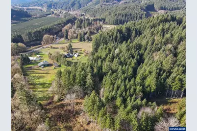 18487 Alsea Hwy, Alsea, OR 97324 - Photo 17