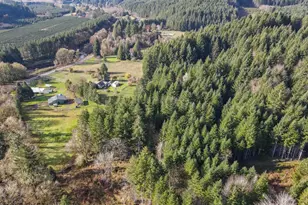 18487 Alsea Hwy, Alsea, OR 97324 - Photo 17