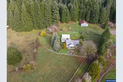 18487 Alsea Hwy, Alsea, OR 97324 - Photo 3