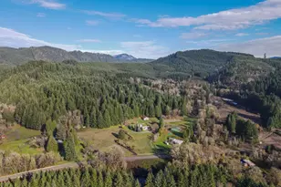 18487 Alsea Hwy, Alsea, OR 97324 - Photo 7