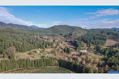 18487 Alsea Hwy, Alsea, OR 97324 - Photo 23