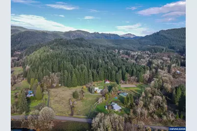 18487 Alsea Hwy, Alsea, OR 97324 - Photo 5