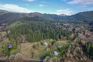 18487 Alsea Hwy, Alsea, OR 97324 - Photo 5