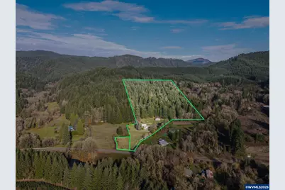 18487 Alsea Hwy, Alsea, OR 97324 - Photo 27
