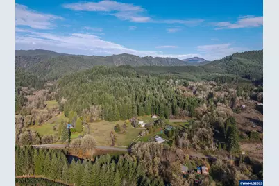 18487 Alsea Hwy, Alsea, OR 97324 - Photo 9