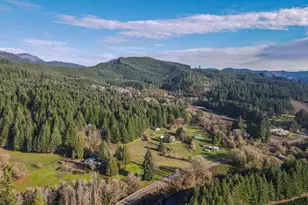 18487 Alsea Hwy, Alsea, OR 97324 - Photo 11