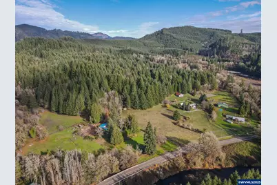 18487 Alsea Hwy, Alsea, OR 97324 - Photo 25