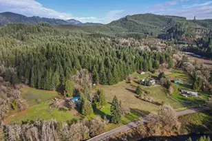 18487 Alsea Hwy, Alsea, OR 97324 - Photo 25