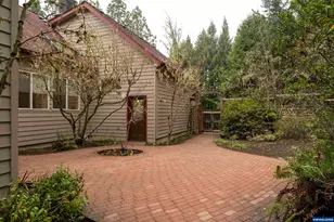6613 SW West Hills Rd, Corvallis, OR 97333 - Photo 27