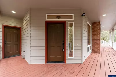 6613 SW West Hills Rd, Corvallis, OR 97333 - Photo 25