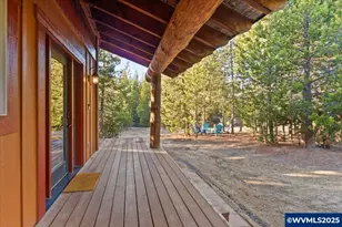 141152 Crescent Moon Dr, Crescent Lake, OR 97733 - Photo 3