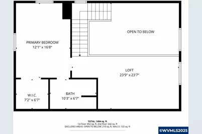 141152 Crescent Moon Dr, Crescent Lake, OR 97733 - Photo 47