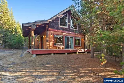 141152 Crescent Moon Dr, Crescent Lake, OR 97733 - Photo 41