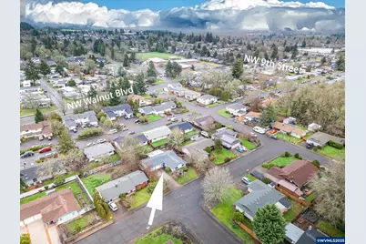 961 NW Ironwood Av, Corvallis, OR 97330 - Photo 3