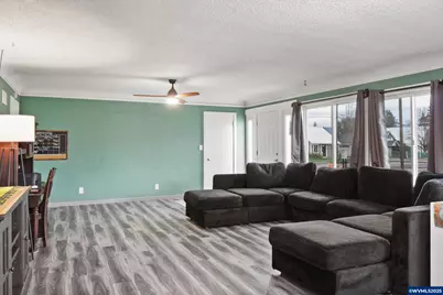 1038 3rd Av, Sweet Home, OR 97386 - Photo 13