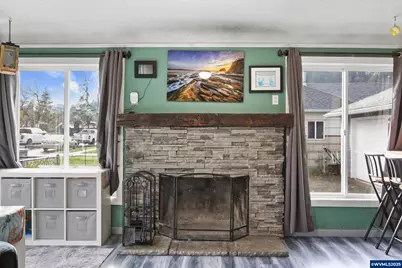 1038 3rd Av, Sweet Home, OR 97386 - Photo 15