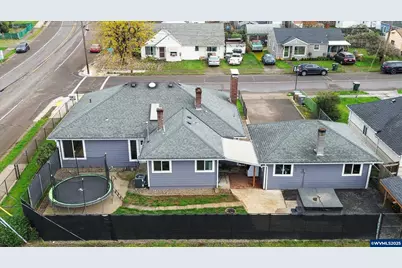 1038 3rd Av, Sweet Home, OR 97386 - Photo 37