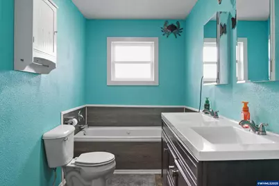 1038 3rd Av, Sweet Home, OR 97386 - Photo 23